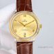 BLS Factory Replica Omega DeVille Prestige Best Edition 8800 Two Tone Watches (2)_th.jpg